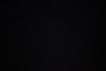 stars by night