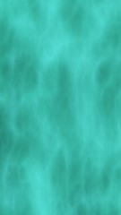 Background of abstract green color smoke. The wall of green fog. 3D illustration