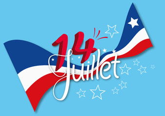 14 juillet