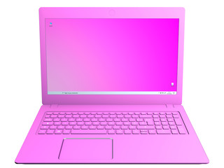 Ordinateur Portable