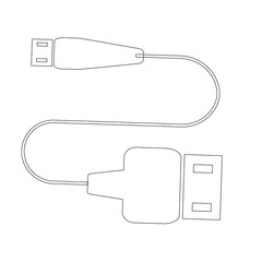 usb logo