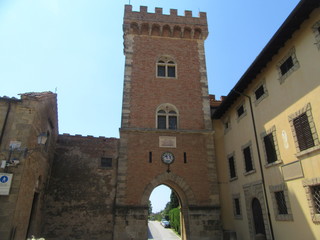 bolgheri