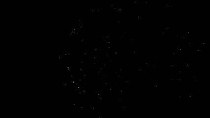 fireworks, Moscow, Russia, Circle of light, city day, Moscow Day, Victory Day, May 9