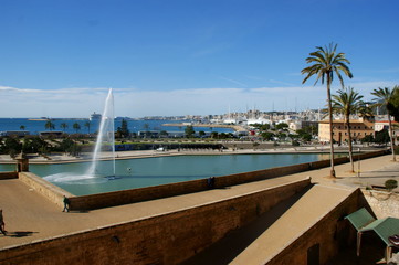 Palma de Maiorca