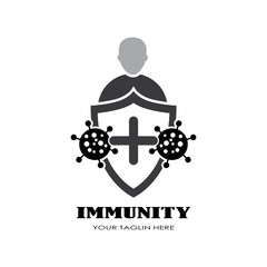 immunization logo