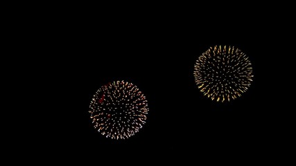 fireworks, Moscow, Russia, Circle of light, city day, Moscow Day, Victory Day, May 9