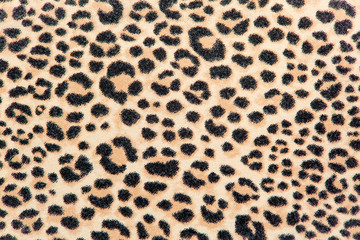  background exotic fabric imitation leopard skin