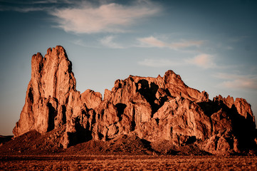 Red Rocks of Arizona