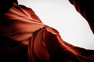 Lower Antelope Canyon
