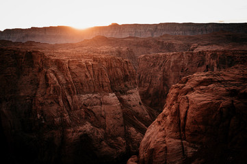 Arizona Horseshoe Bend