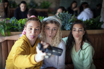 It's always fun for us.