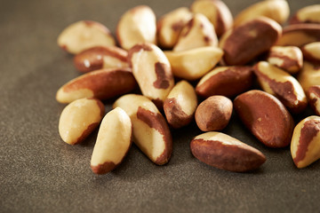 Brazil nuts