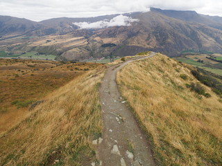 SCENERY OF NEW ZEALAND