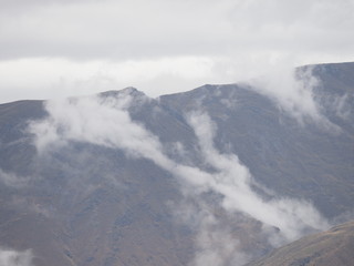 SCENERY OF NEW ZEALAND