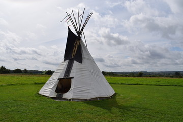 Teepee