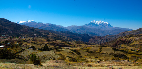 nevados