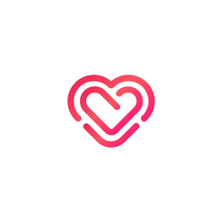 Heart Logo