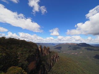 SCENARY AT AUSTRALIA