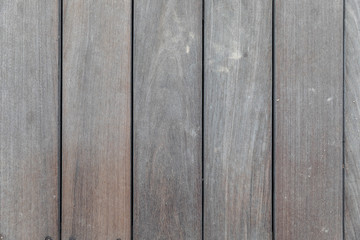 The texture of the fence from wooden boards
