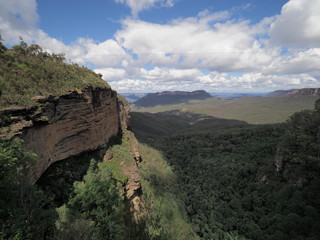 SCENARY AT AUSTRALIA