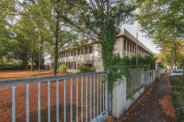 Botschaft der Sozialistischen Föderativen Republik Jugoslawien