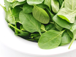 Spinach