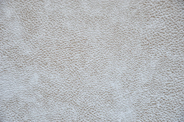 the texture of the leather fabric. background for the design.