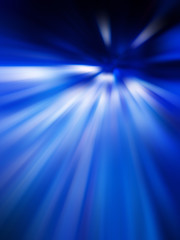 bokeh defocused neon lights and shadow for your abstract background