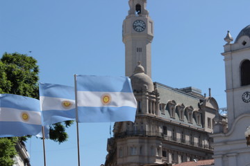 Nação Argentina