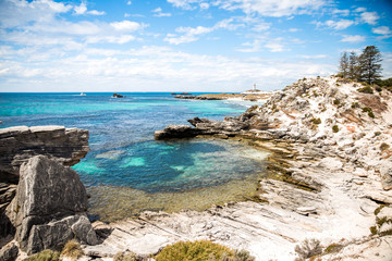 Rottnest Island, Australia 