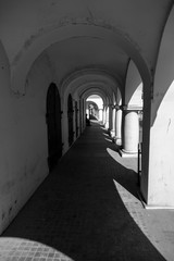 street