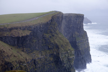 Cliffs of Moher
