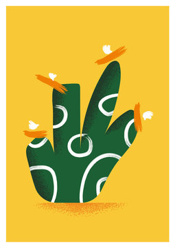 Cactus 1