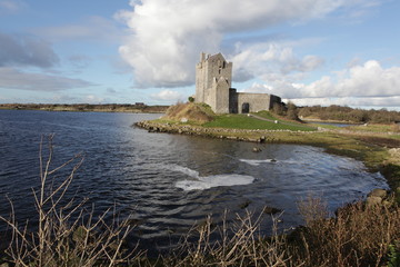 Château de Dunguaire
