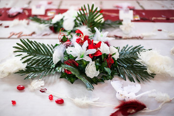 Décoration mariage 