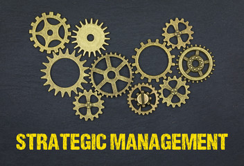 Strategic Management 