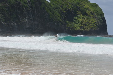 f noronha