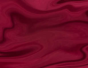 fondo rojo abstracto efecto seda