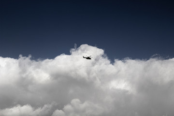 Helicoptero 