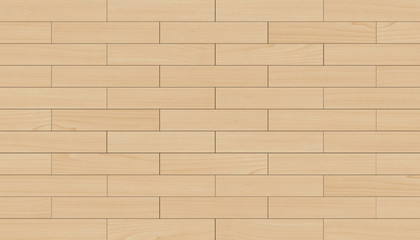 Obraz premium Natural wood texture. Decking Flooring. Harwood surface. Wooden laminate background