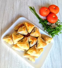 pancakes with cottage cheese