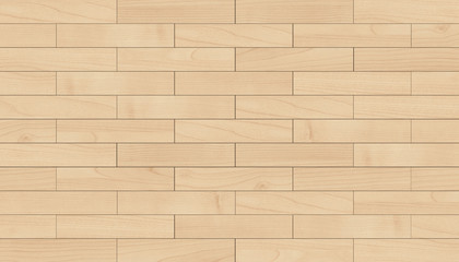 Obraz premium Natural wood texture. Decking Flooring. Harwood surface. Wooden laminate background