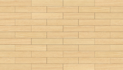 Obraz premium Natural wood texture. Decking Flooring. Harwood surface. Wooden laminate background