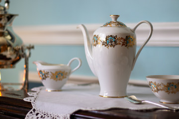 Tea Party