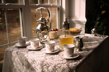 Tea Party