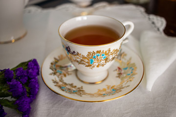 tea Cup