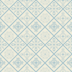 Seamless abstract pattern