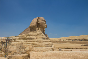Monumentos del antiguo egipto