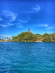 Jupiter Lighthouse