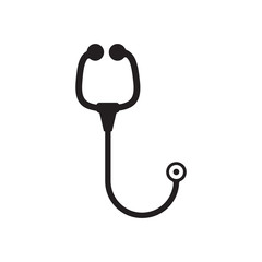 Stethoscope icon